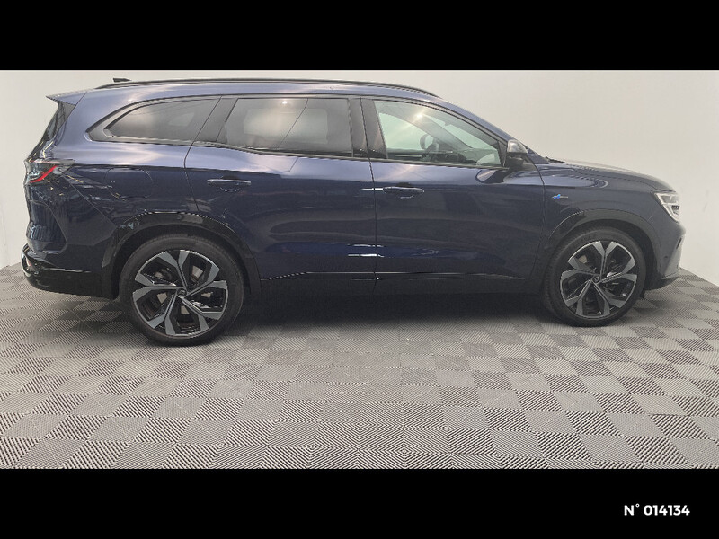 Renault Espace VI
