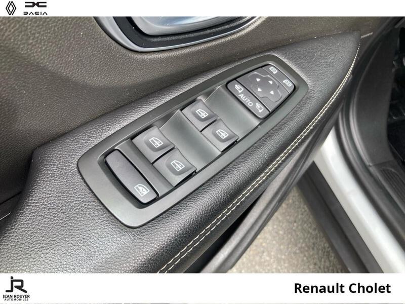 Renault Scenic IV