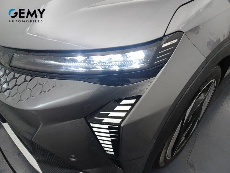 Renault Scenic E-Tech Electrique