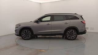 Vehicle 3D Image