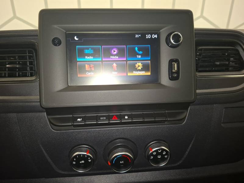 Renault Master III