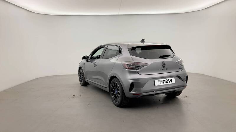Renault Clio V
