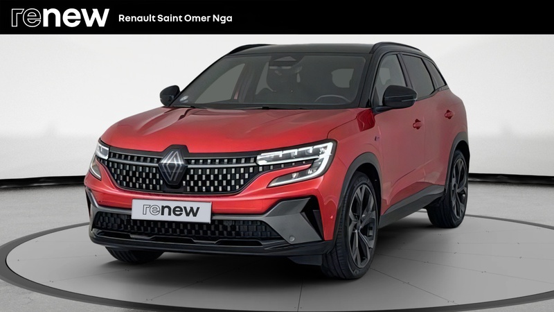 Renault Austral