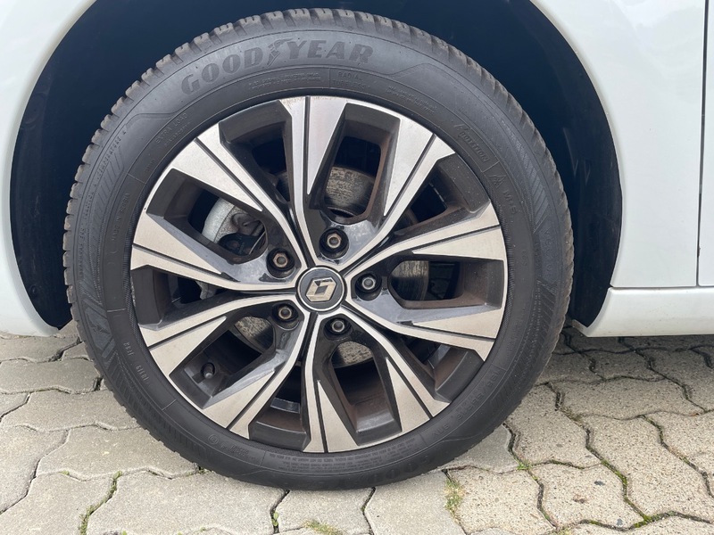 Fahrzeugabbildung Zoe +++Klima+++Navi+++ Bild 12 von 42