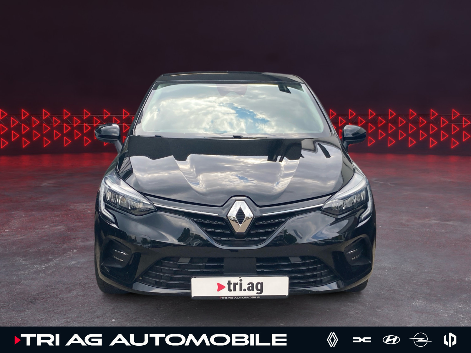 Renault Clio – Bild 8