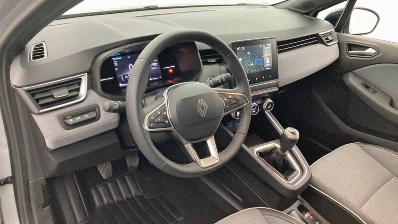 Renault Clio V