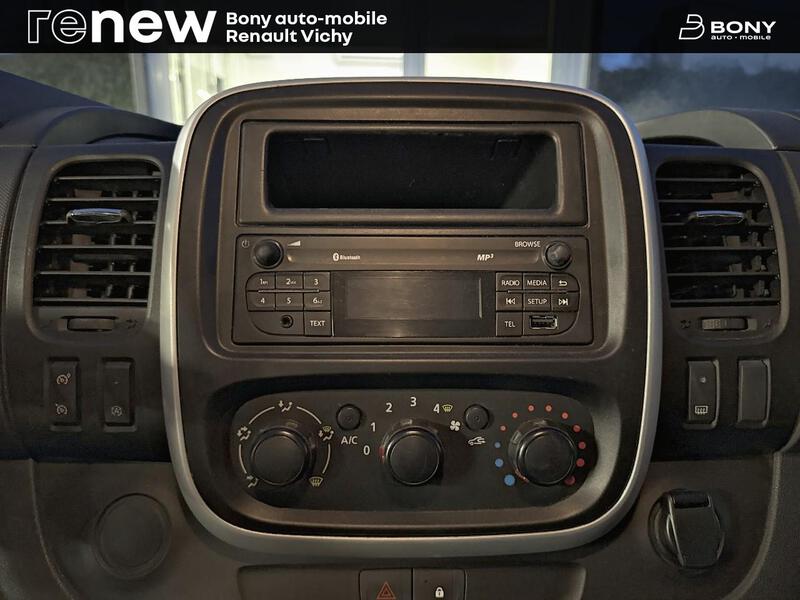 Fiat Talento Combi