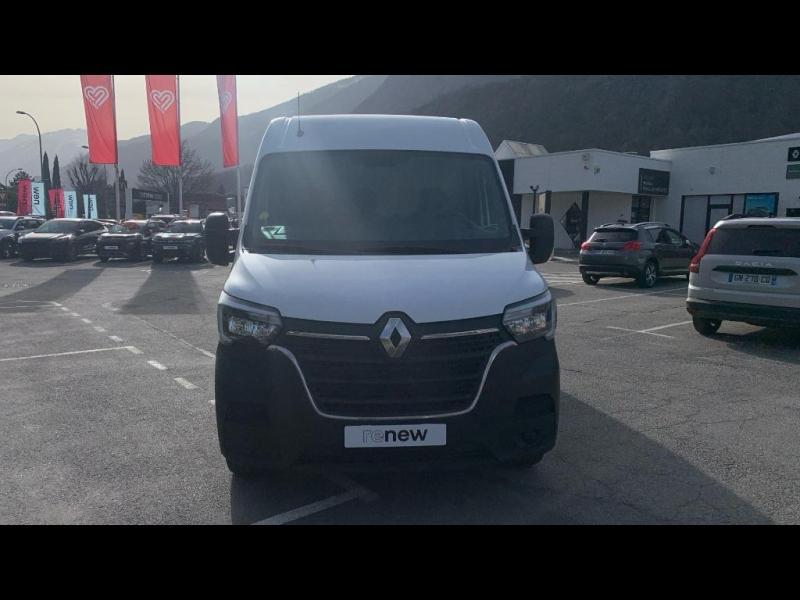 Renault Master Fourgon