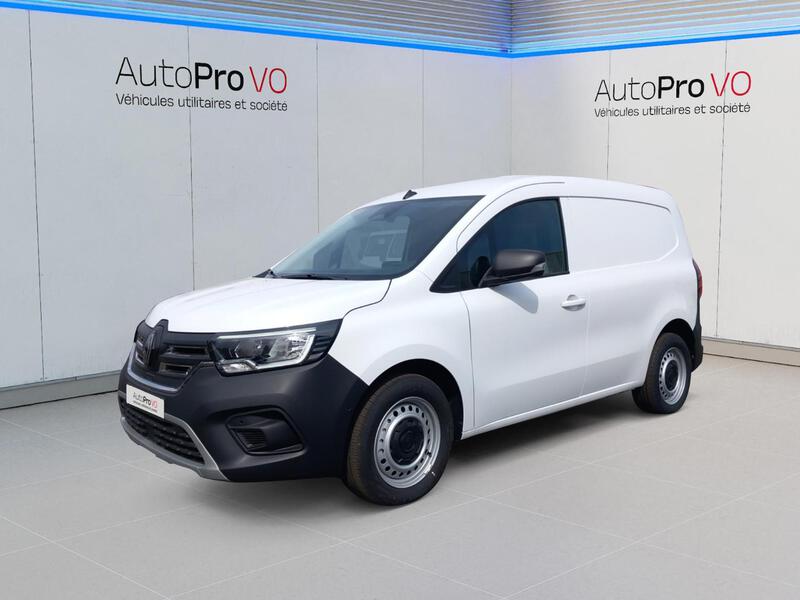 Renault KANGOO VAN E-TECH EL FG TOLE L1 AC11 GSR2