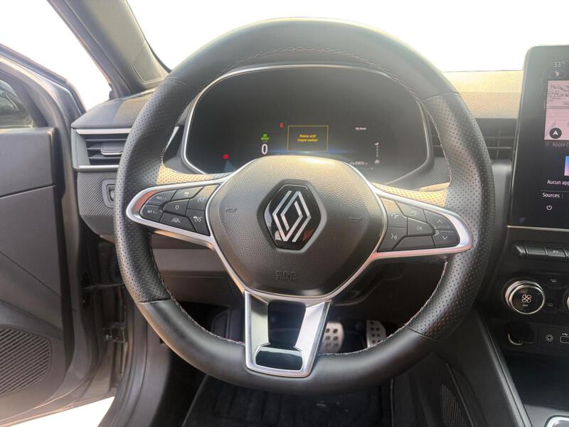 Renault Clio V