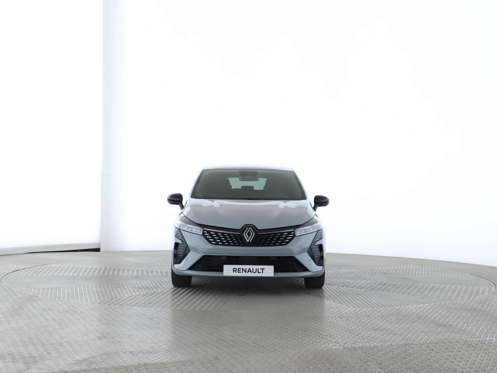 Renault Clio – Bild 25