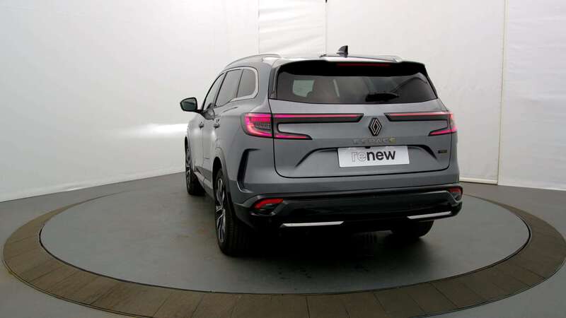 Renault Espace VI