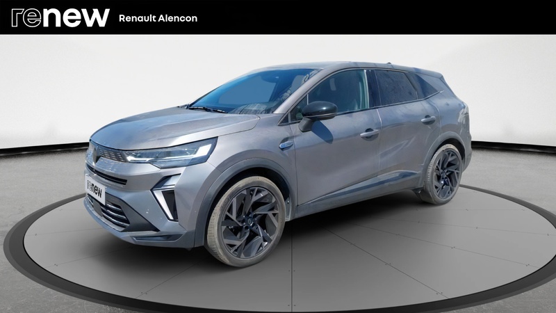 Renault Symbioz