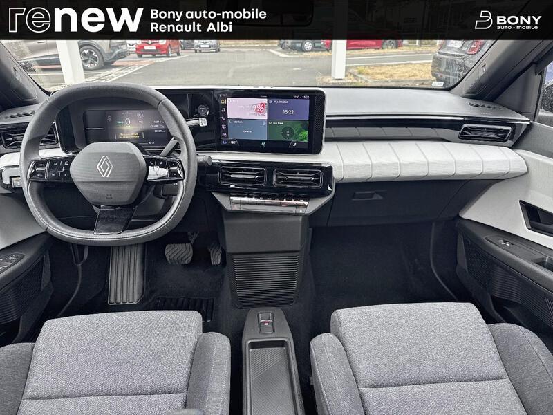 Renault R5 E-Tech Electrique