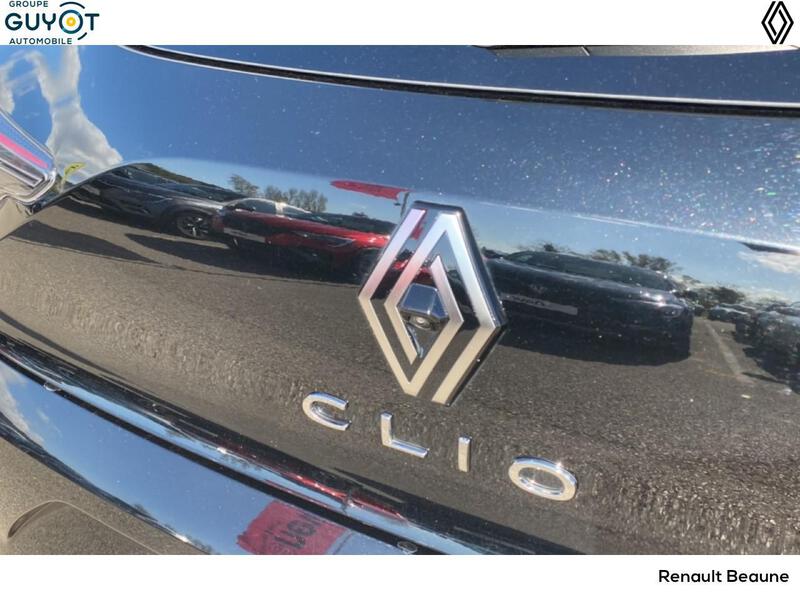 Renault Clio V