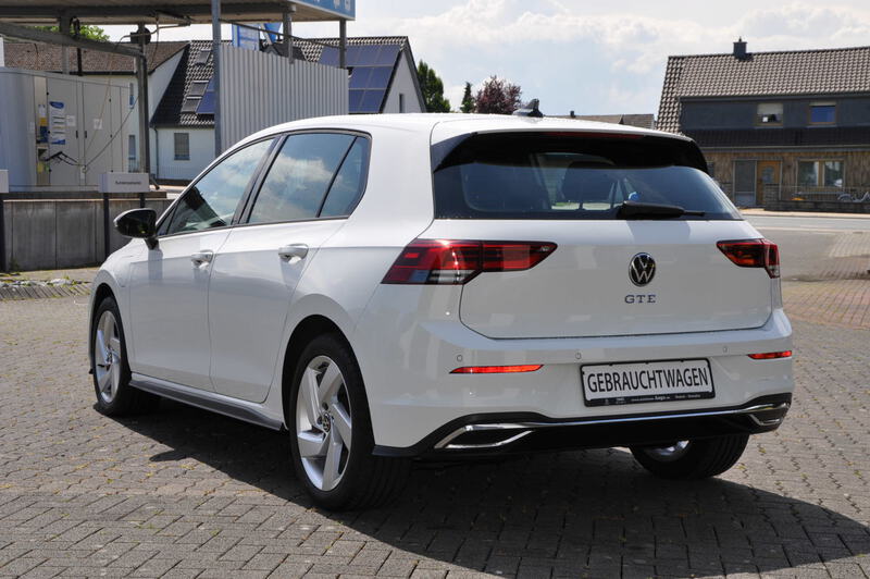 VW Golf