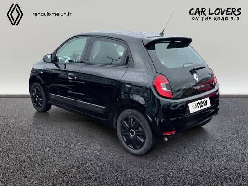 Renault Twingo III
