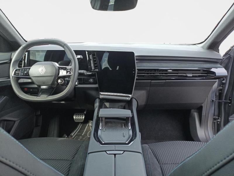 Renault Espace VI