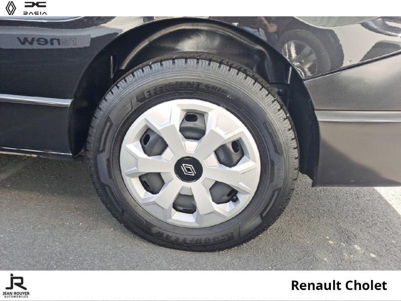 Renault Trafic Combi