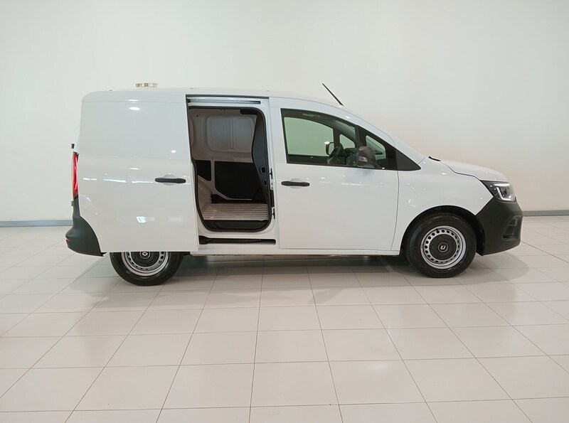 Renault Kangoo Furgón