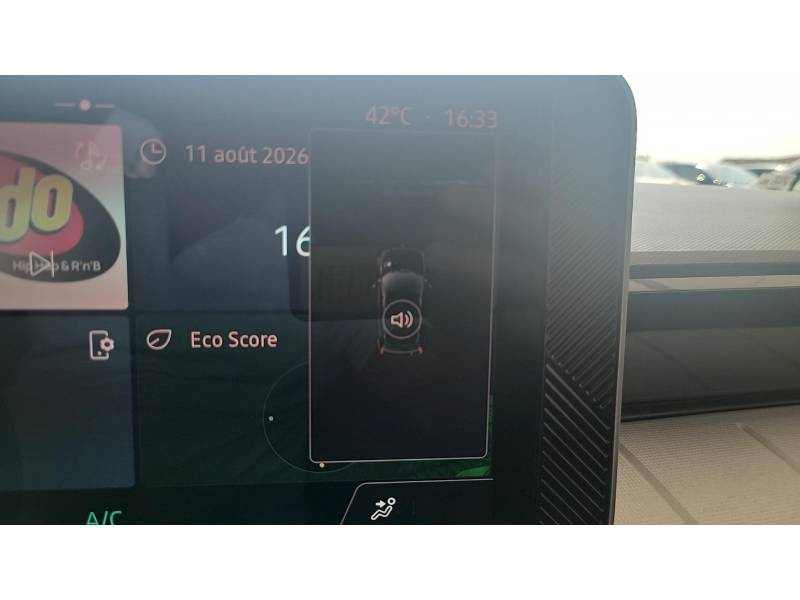 Renault R5 E-Tech Electrique