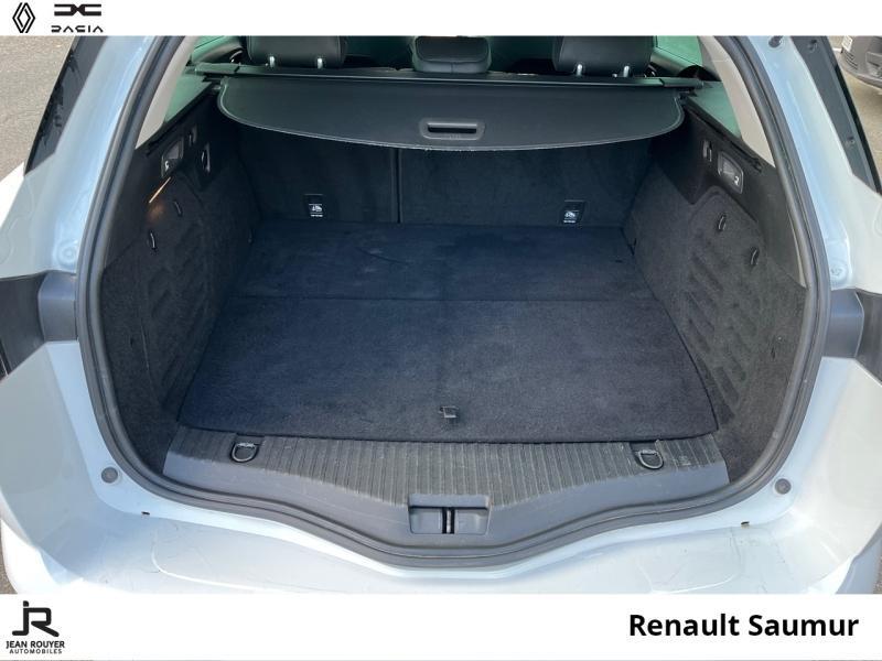 Renault Megane IV Estate
