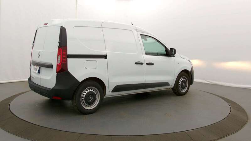 Renault Express VAN