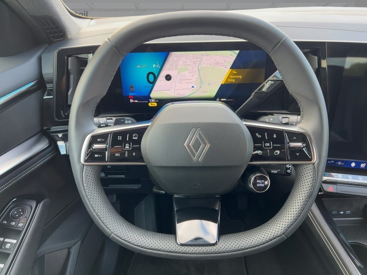 Renault Austral – Bild 10