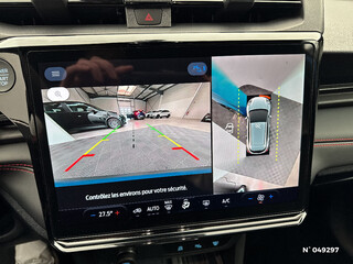 Vehicle 3D Image