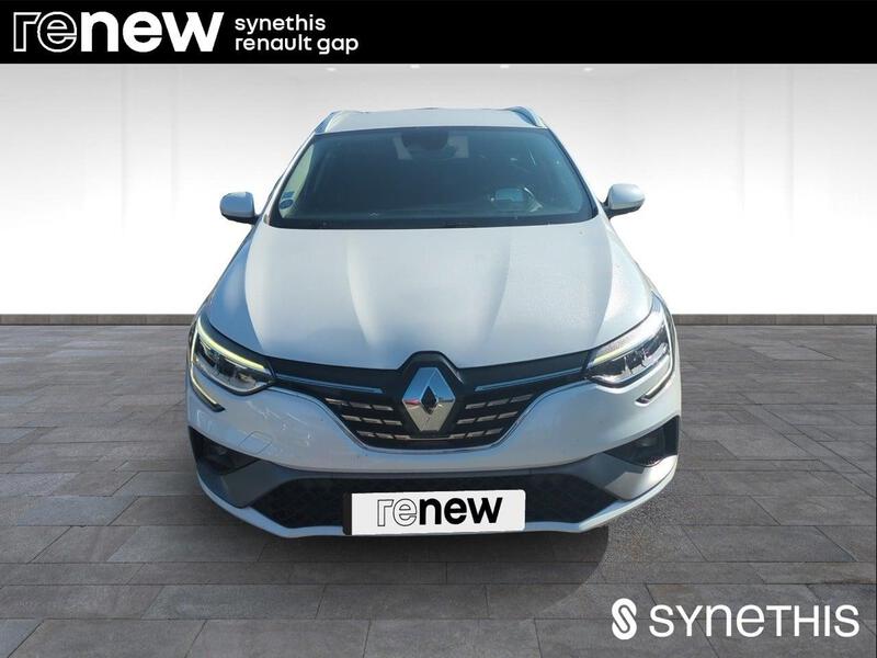 Renault Megane IV Estate