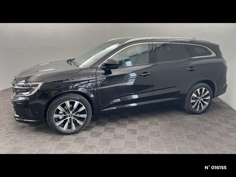 Renault Espace VI