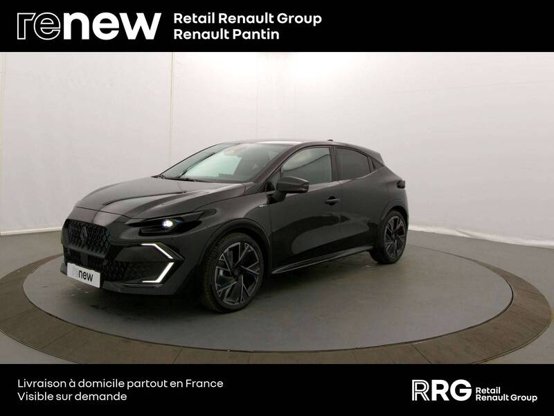 Renault Clio VI