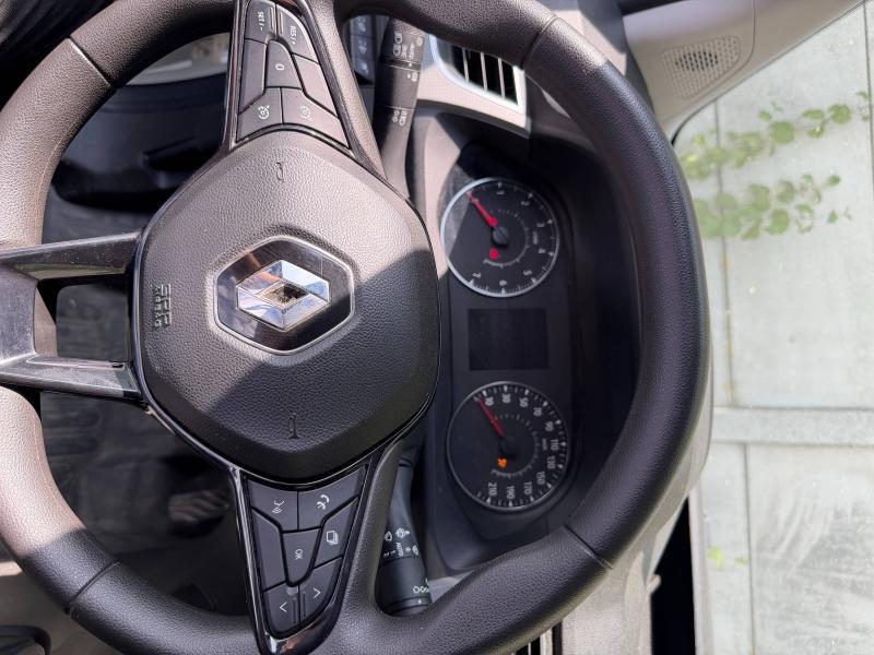 Renault Kangoo VU