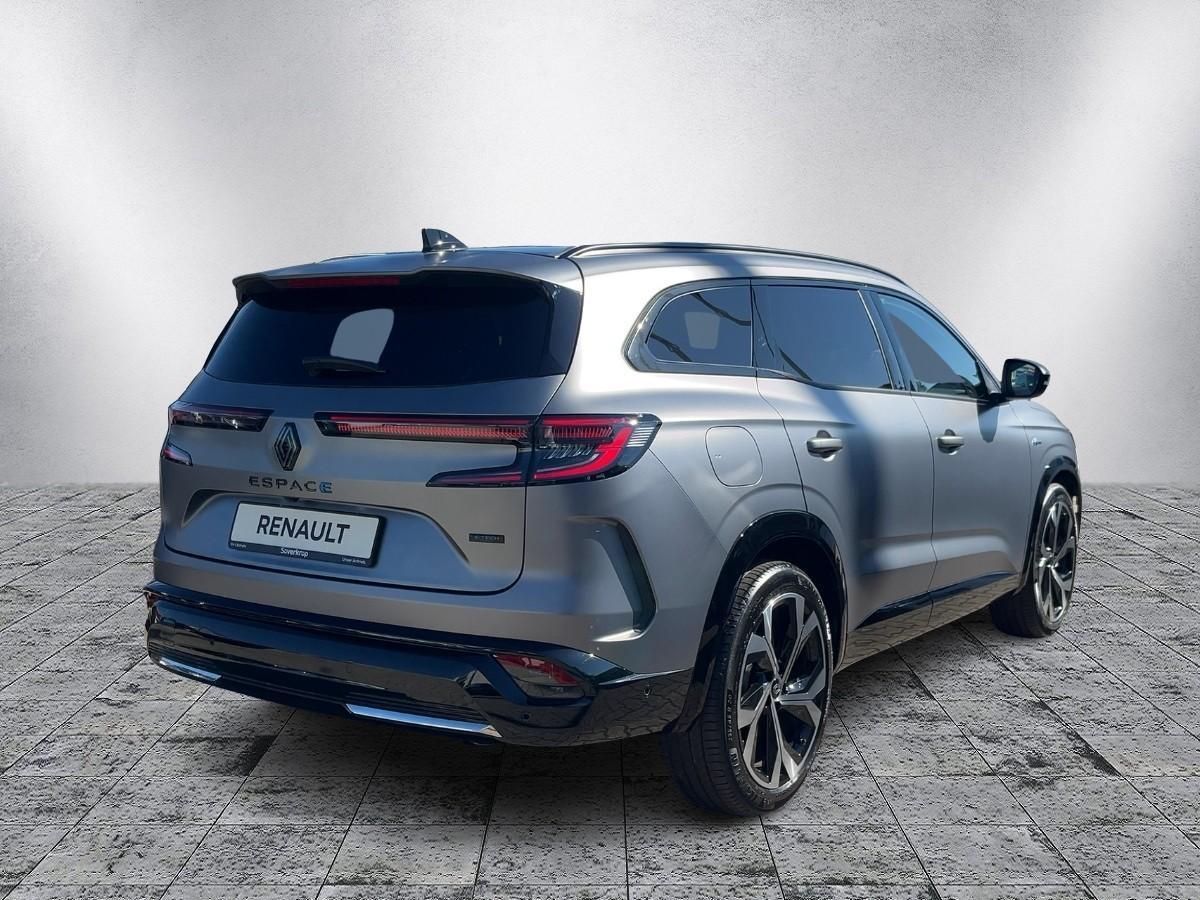 Renault Espace – Bild 3