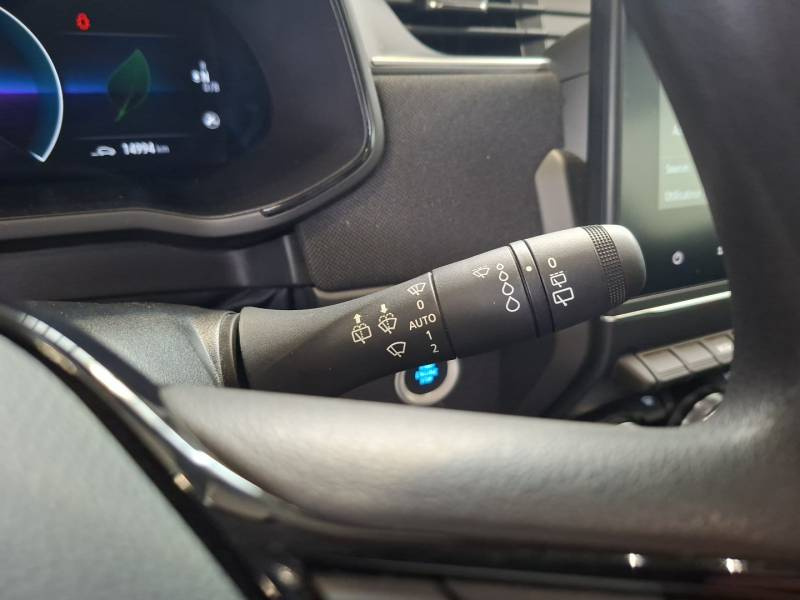 Renault ZOE E-Tech Electrique