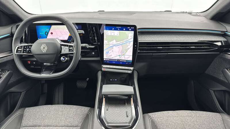 Renault Espace VI