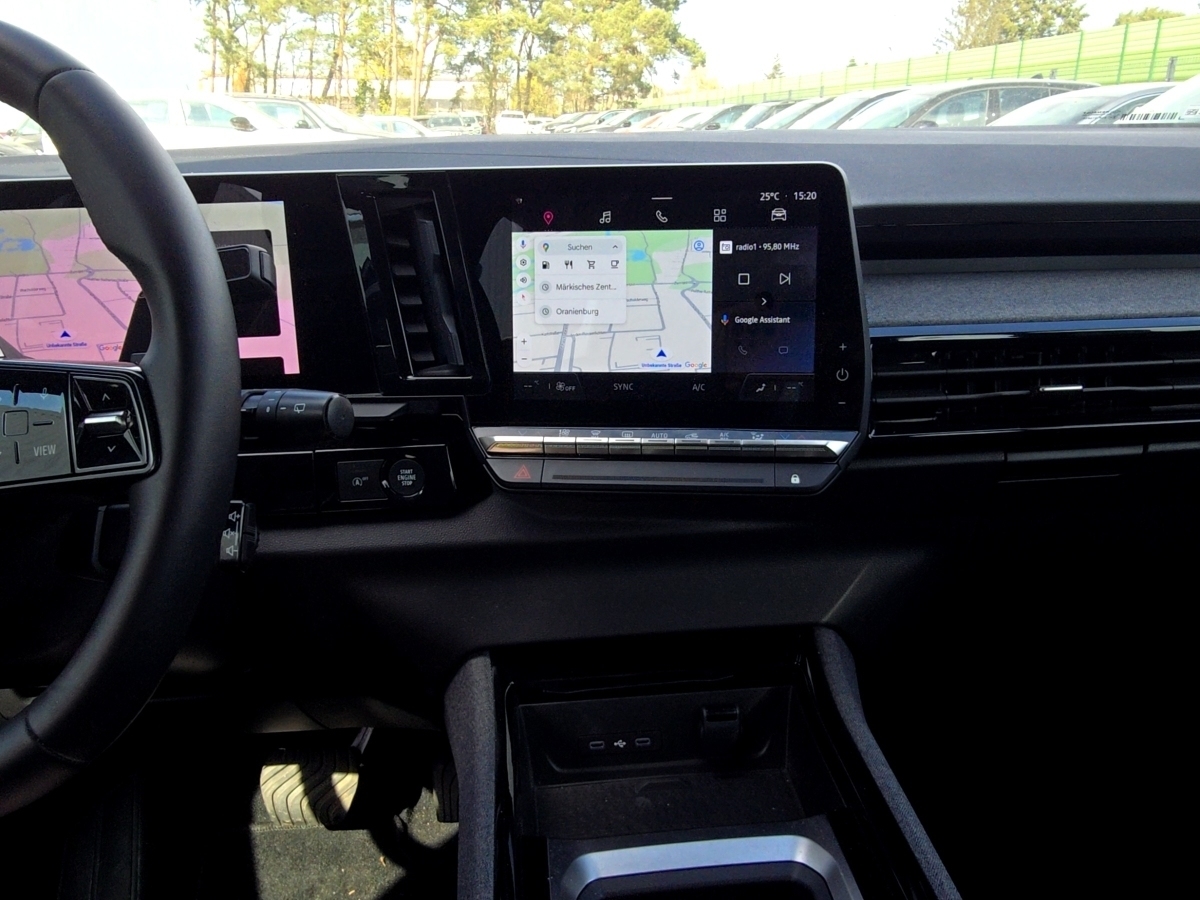 Renault Austral – Bild 14