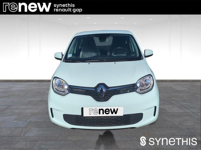 Renault Twingo III