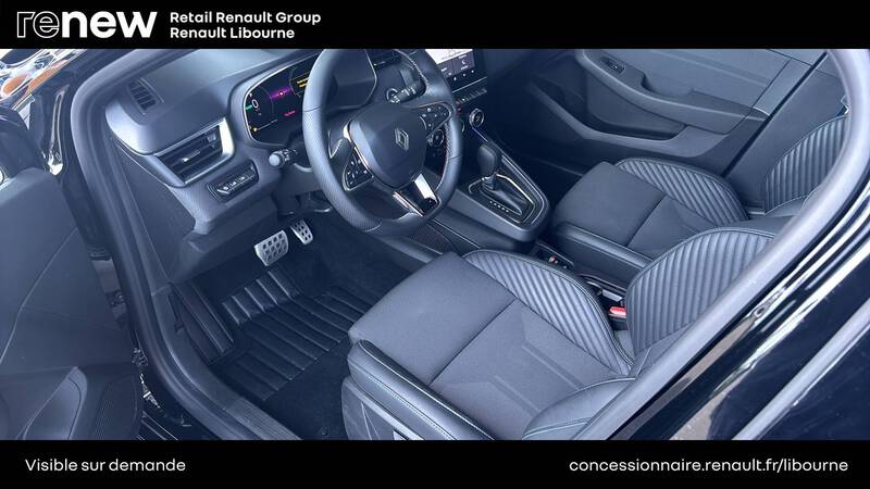 Renault Clio V