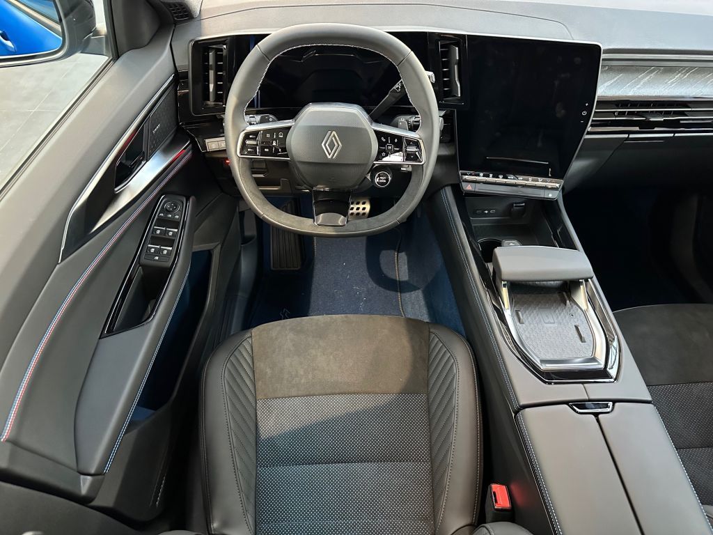 Renault Rafale – Bild 10