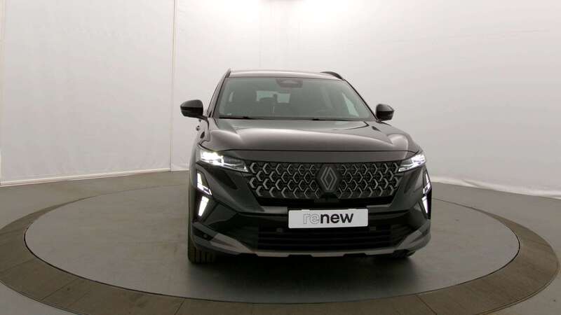 Renault Espace VI