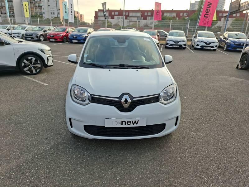 Renault Twingo III