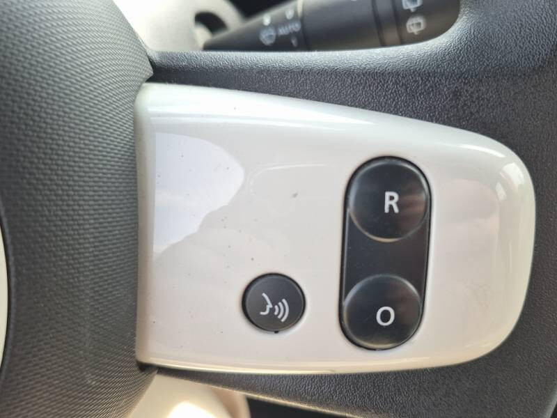 Renault Twingo III