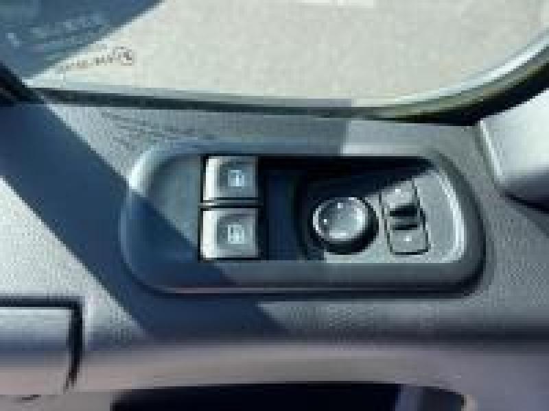 Renault Master Fourgon