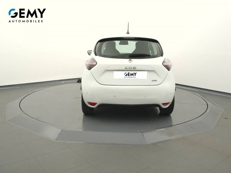 Renault ZOE E-Tech Electrique