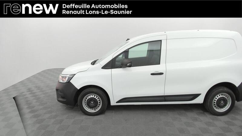 Renault Kangoo VU