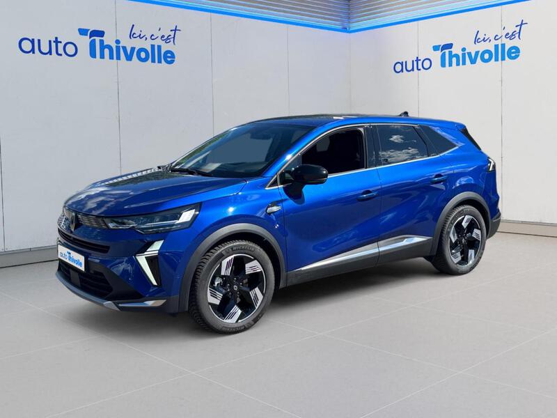 Renault Symbioz