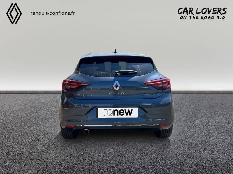 Renault Clio V
