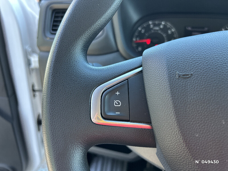 Renault Master Grand Volume