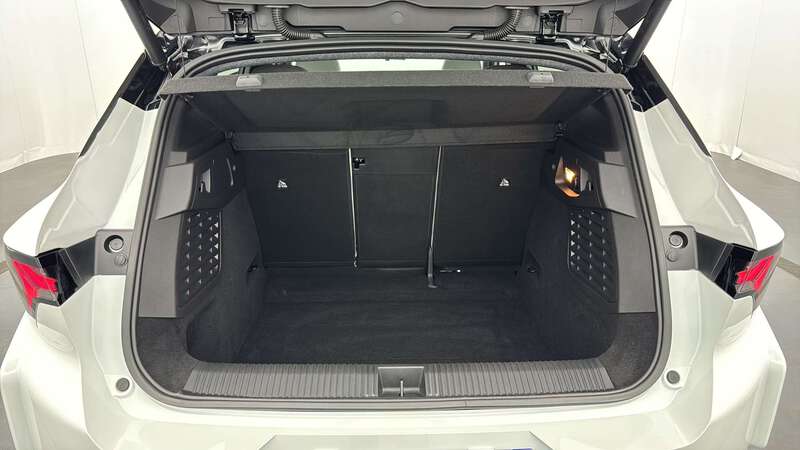 Renault Scenic E-Tech Electrique